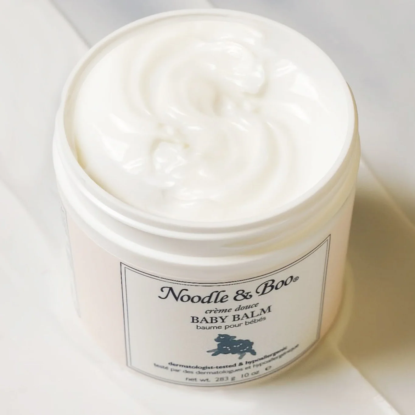 Baby Balm - Image 4