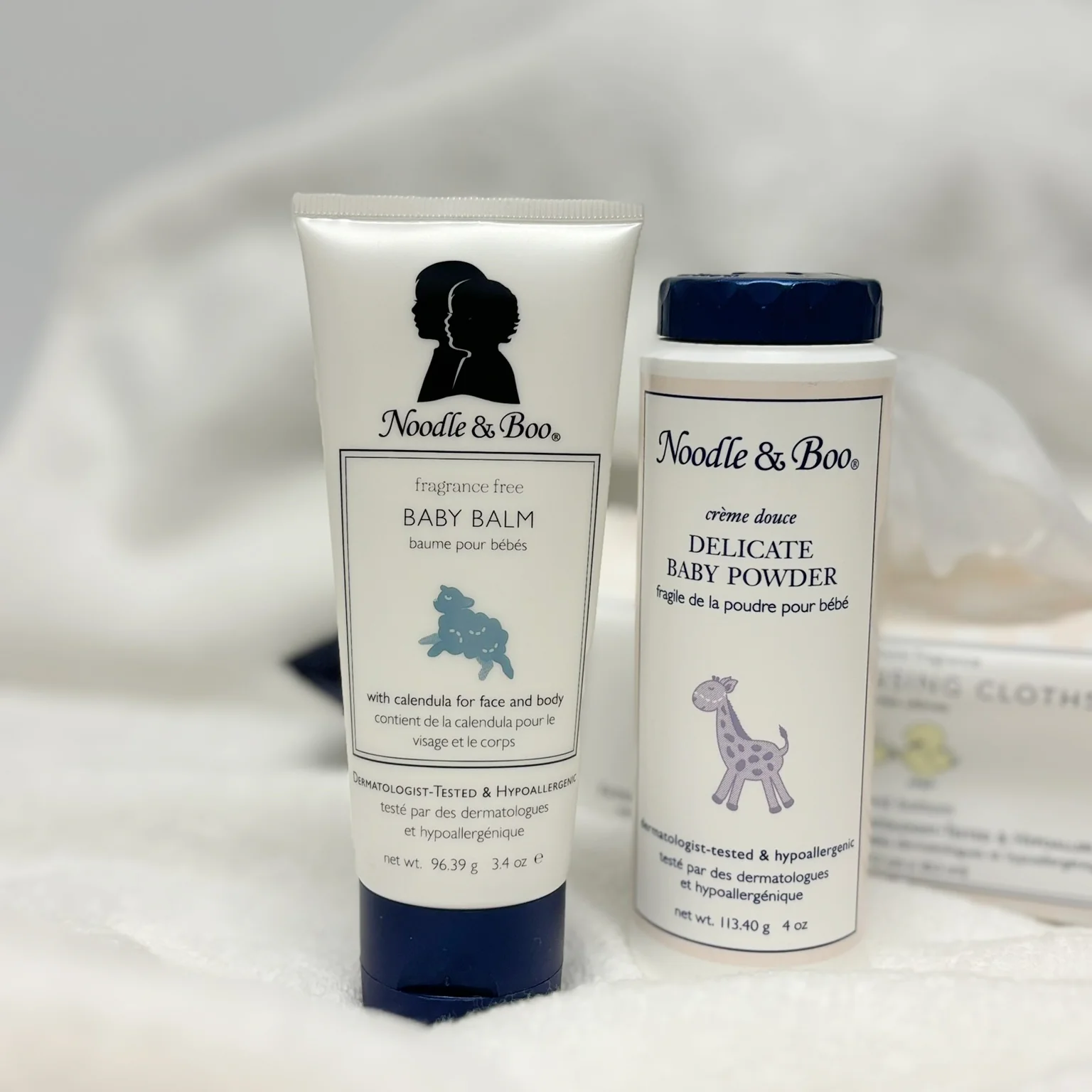 Baby Balm - Image 5