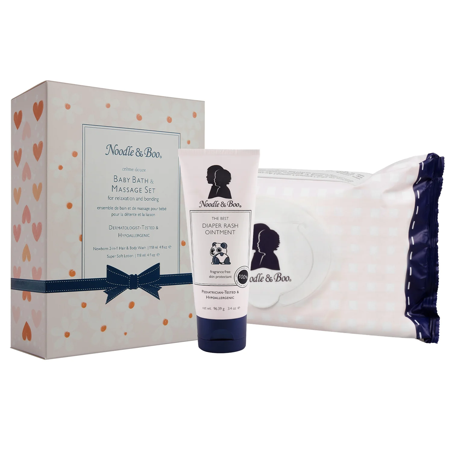 Baby Shower Bundle