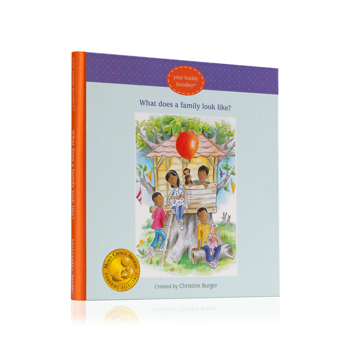 Boodles Family Gift Set - Image 3