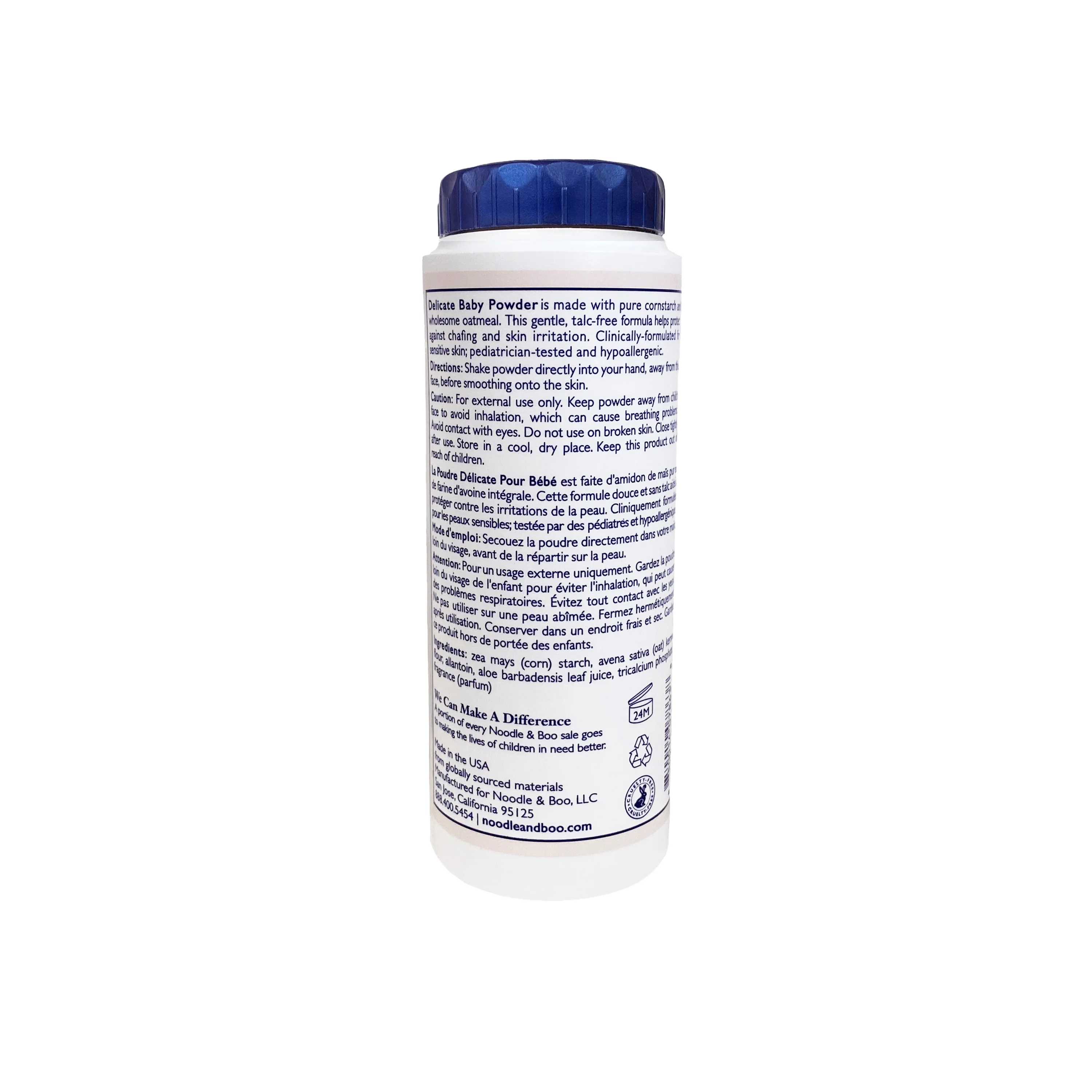 Delicate Baby Powder - Image 3