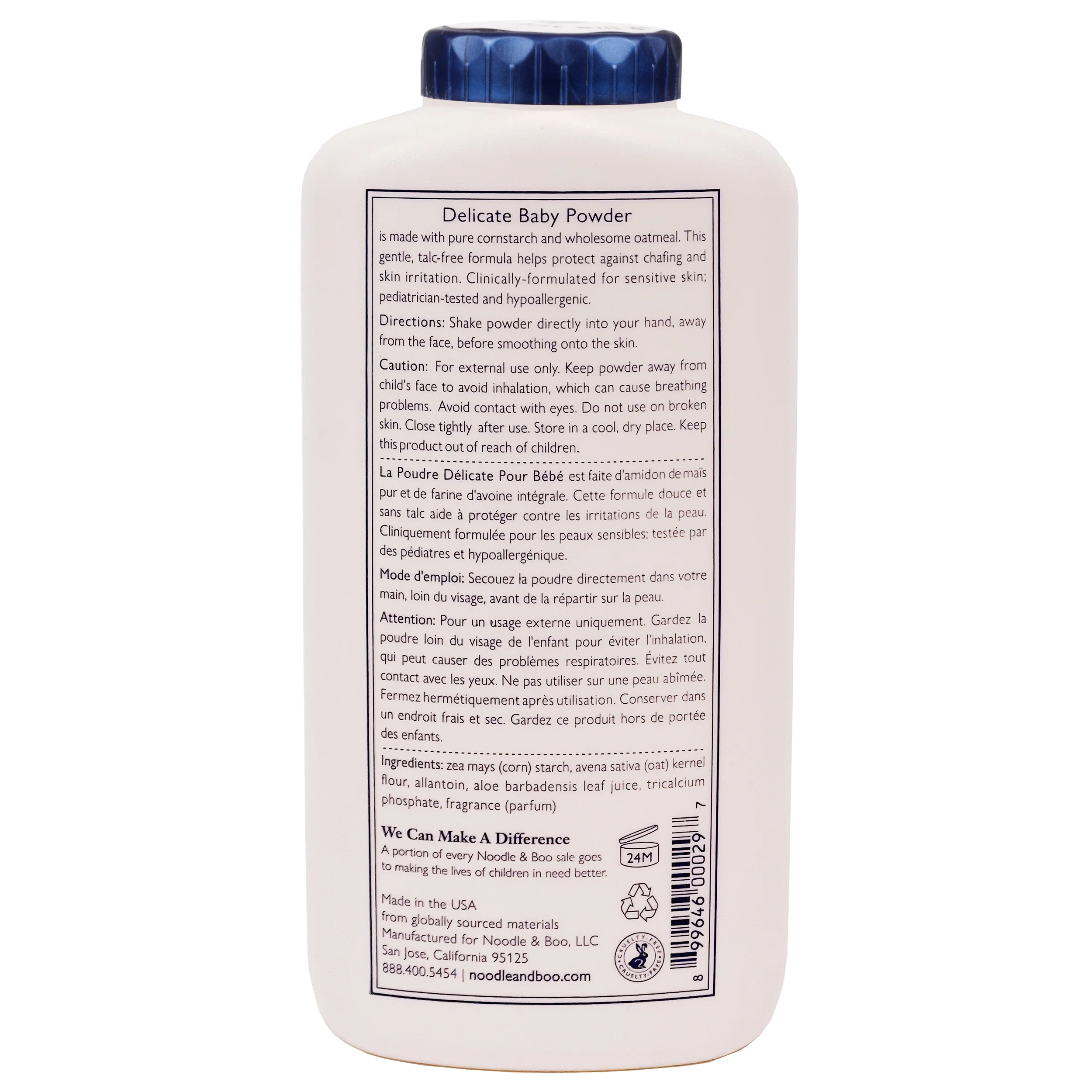 Delicate Baby Powder - Image 4
