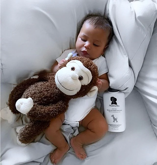 Delicate Baby Powder - Image 5