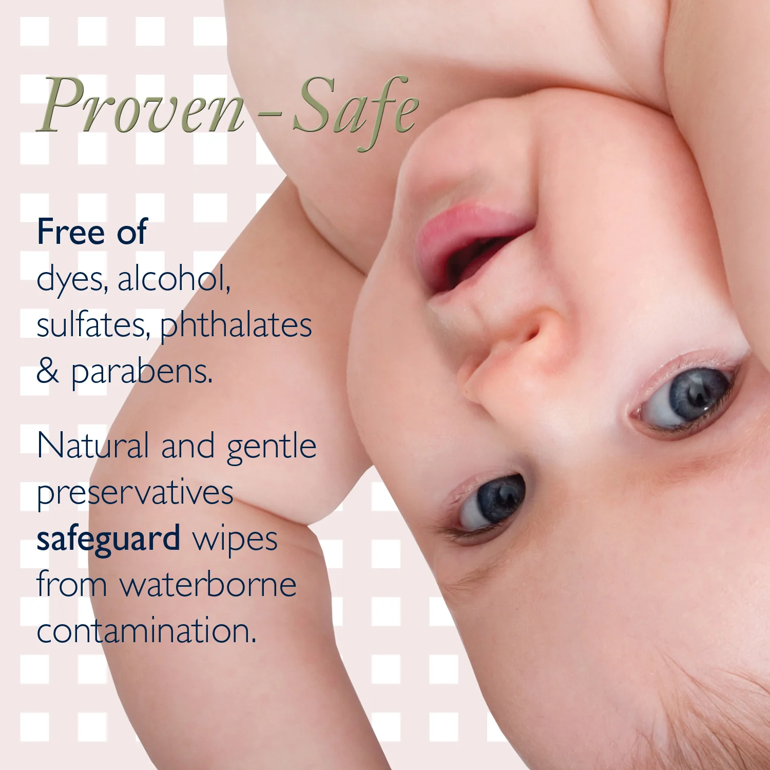 Ultimate Baby Cleansing Cloths - Image 6