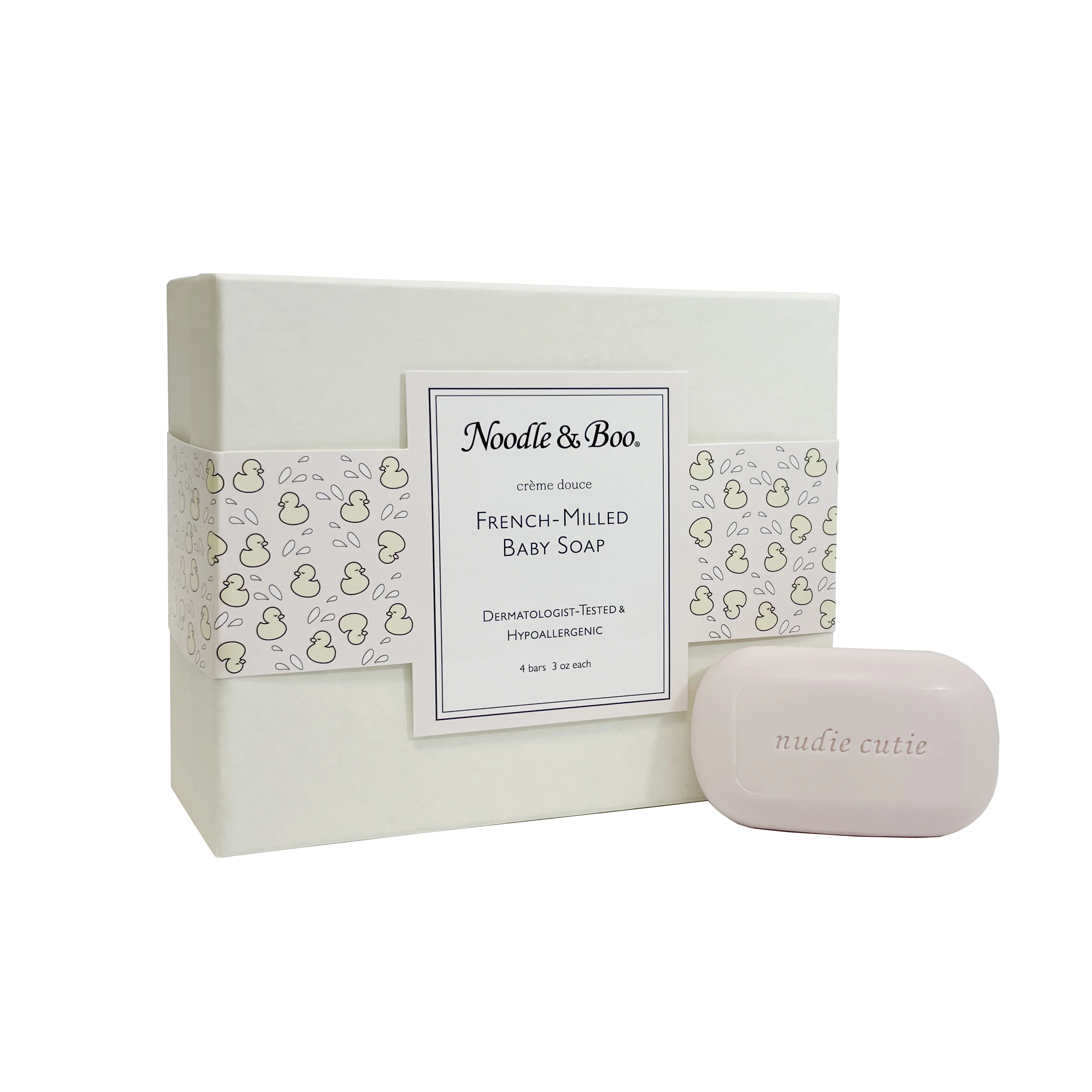 Gifts for New & Expecting Moms