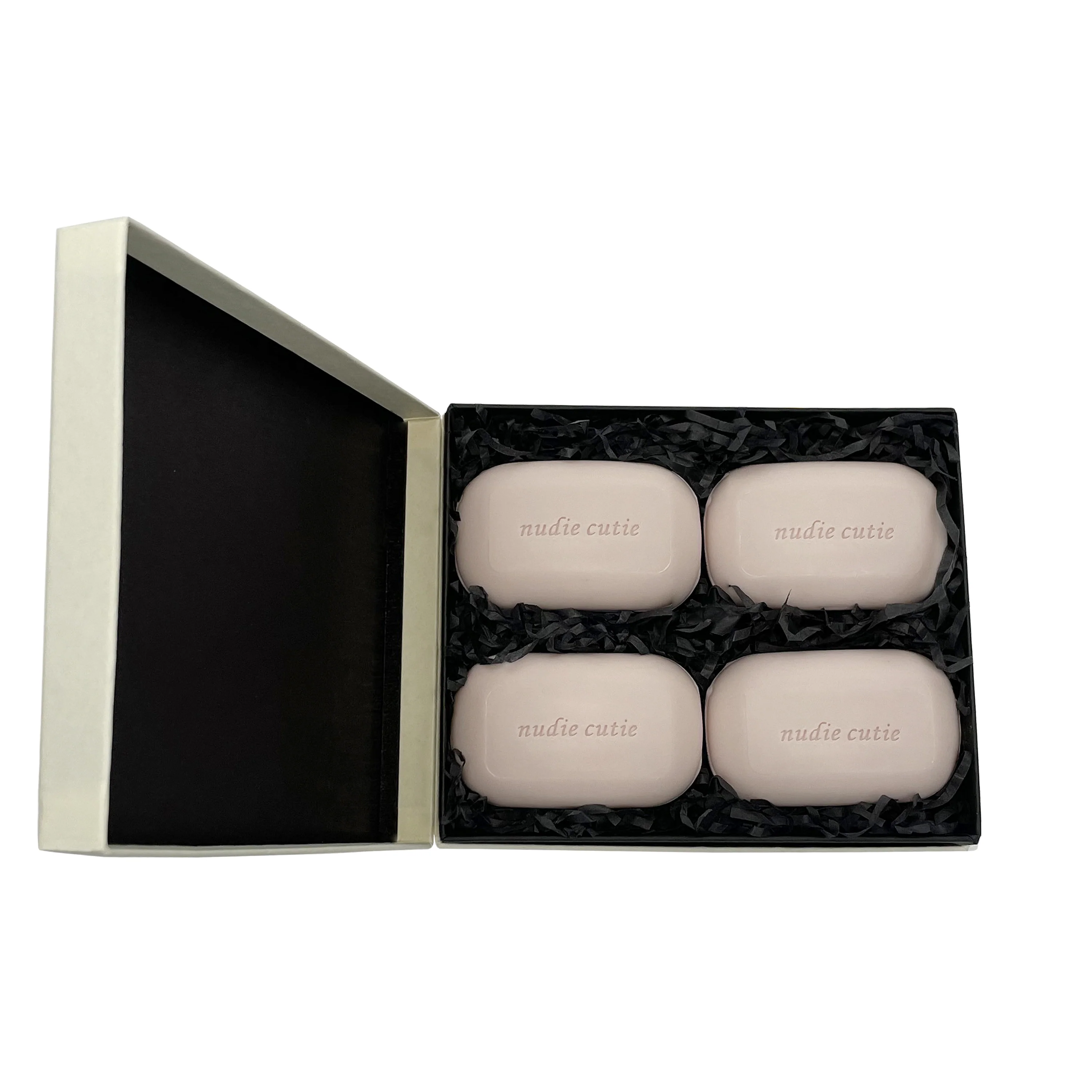 French-Milled Baby Soap - Image 2