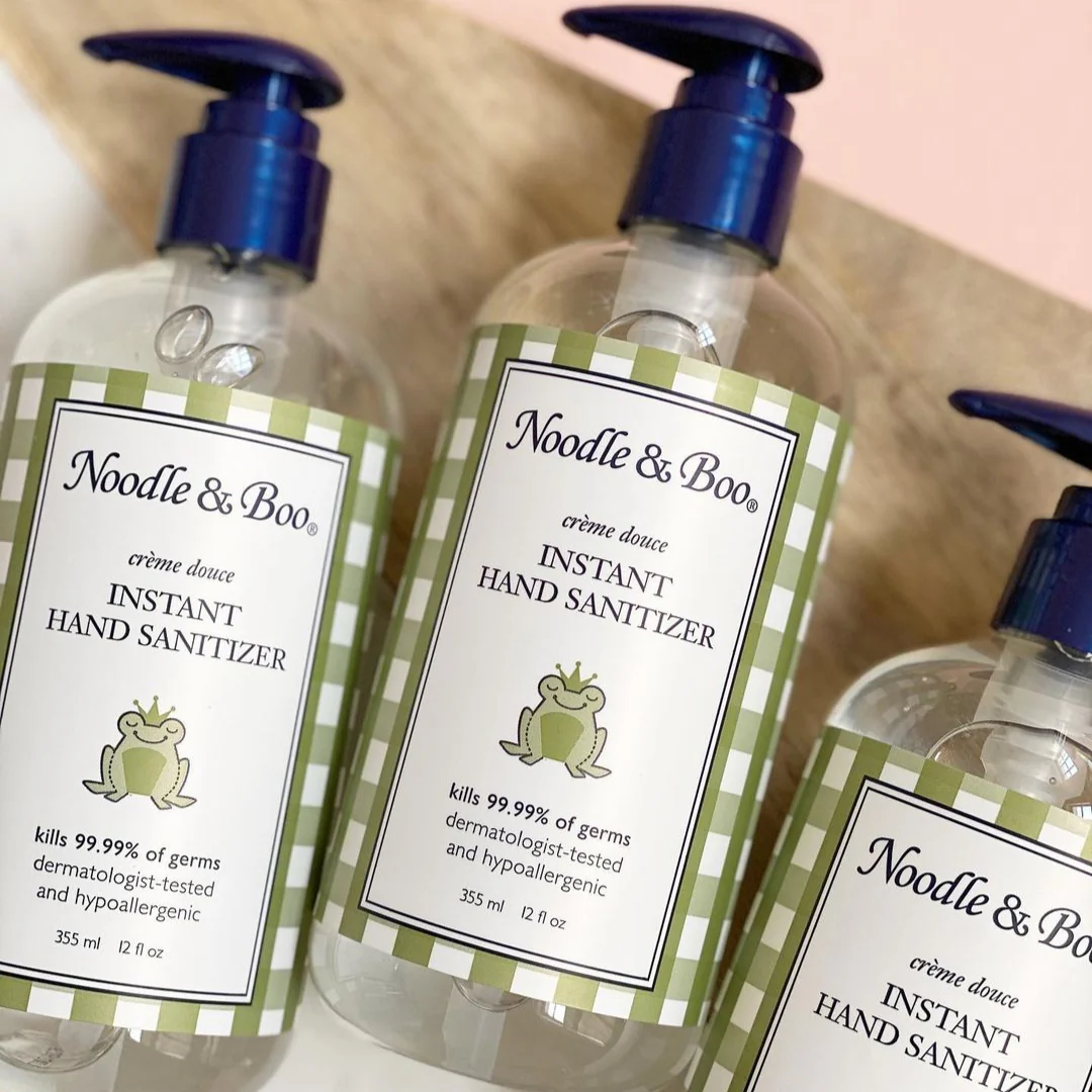 Instant Hand Sanitizer - Image 3