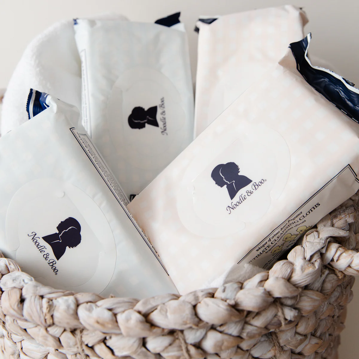 Ultimate Baby Cleansing Cloths - Image 5