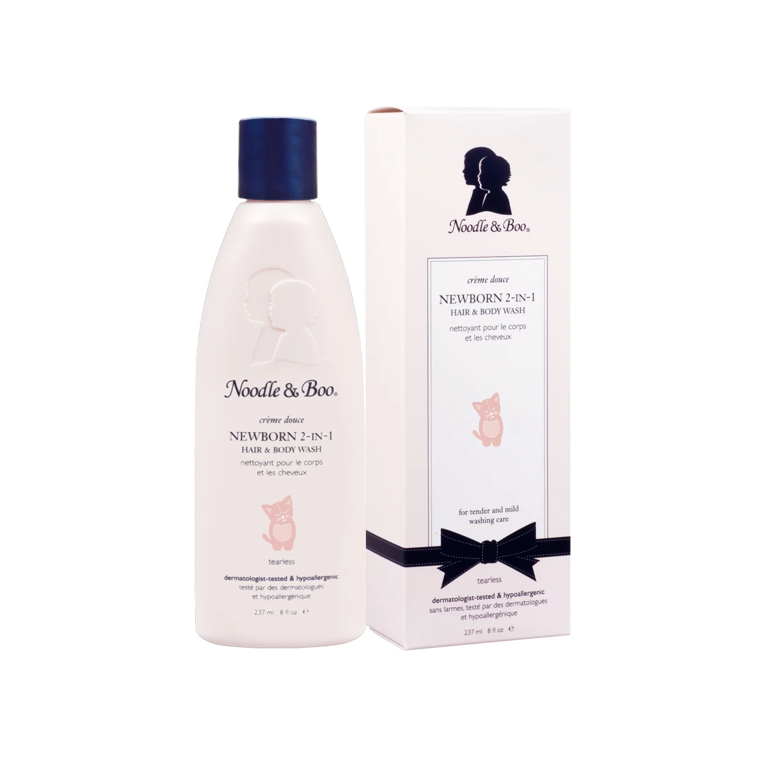 Newborn Daily Essentials - Image 4