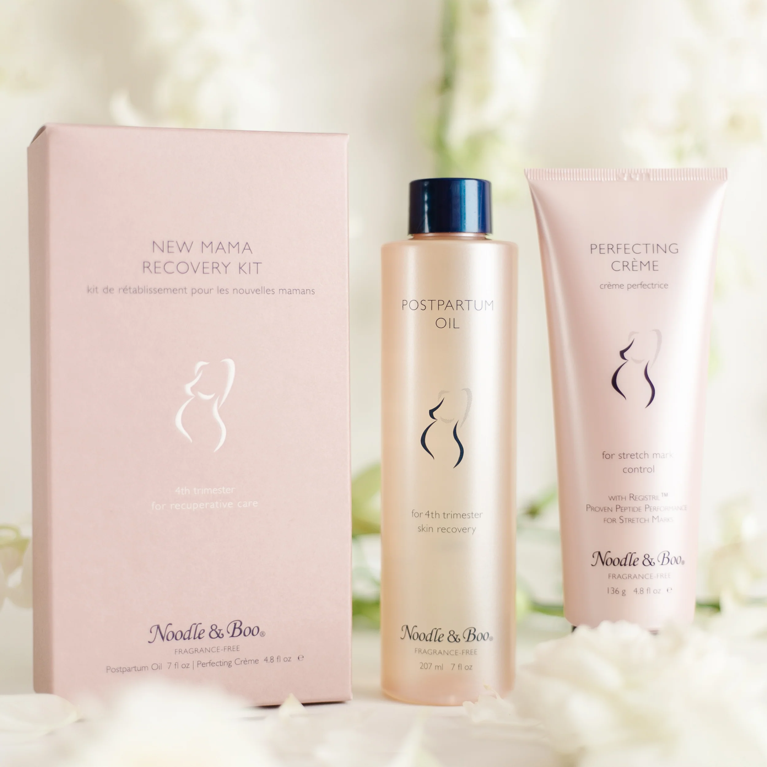 Postpartum Oil - Image 3