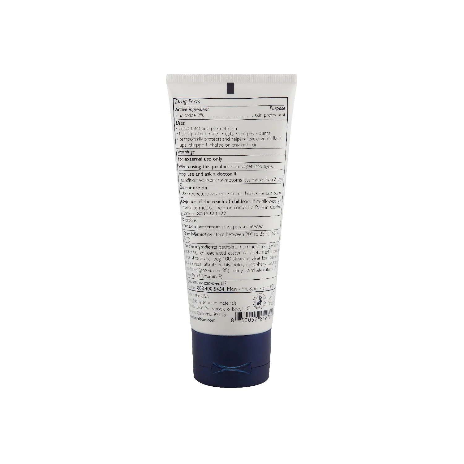Ultimate Baby Ointment - Image 4