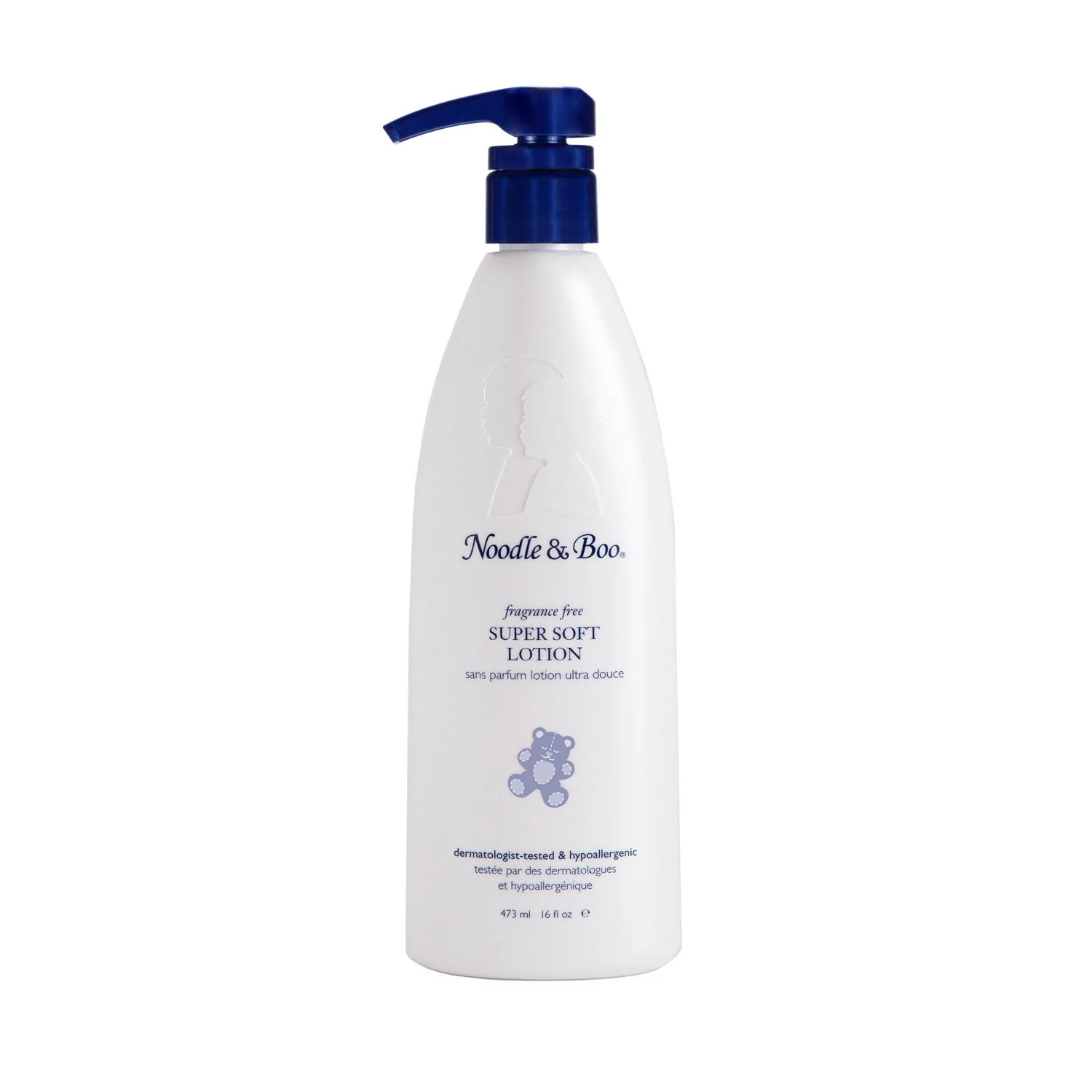 Fragrance Free Sensitive Skin & Eczema Bundle - Image 3
