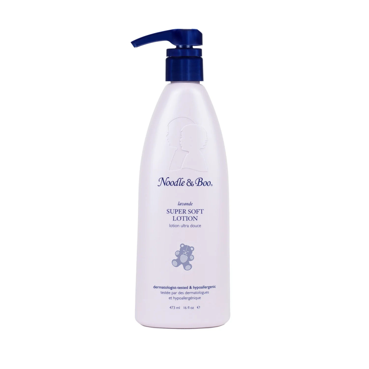 Super Soft Baby Lotion - Image 3