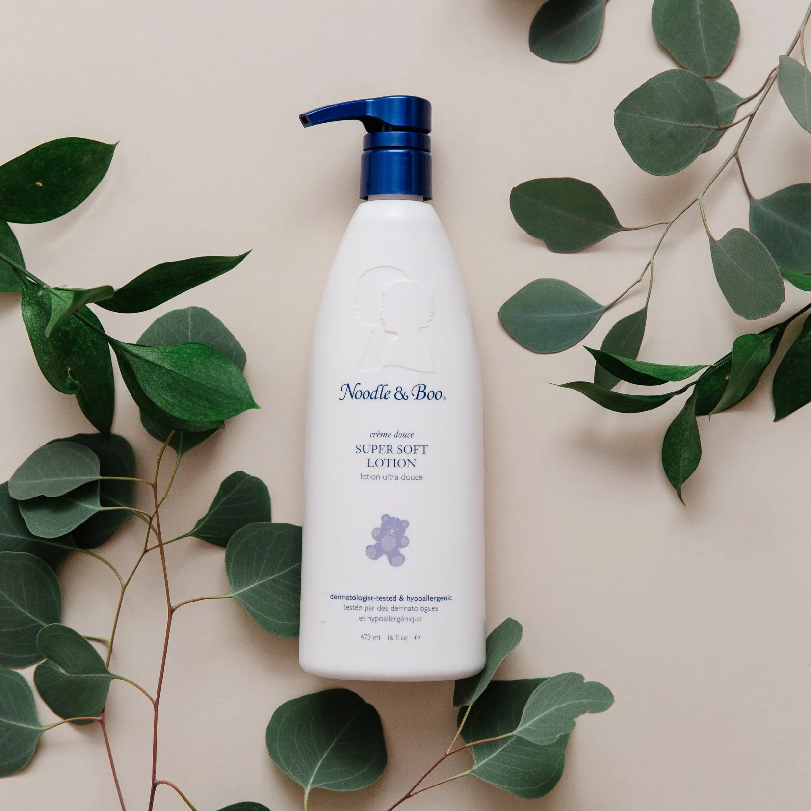 Super Soft Baby Lotion - Image 4