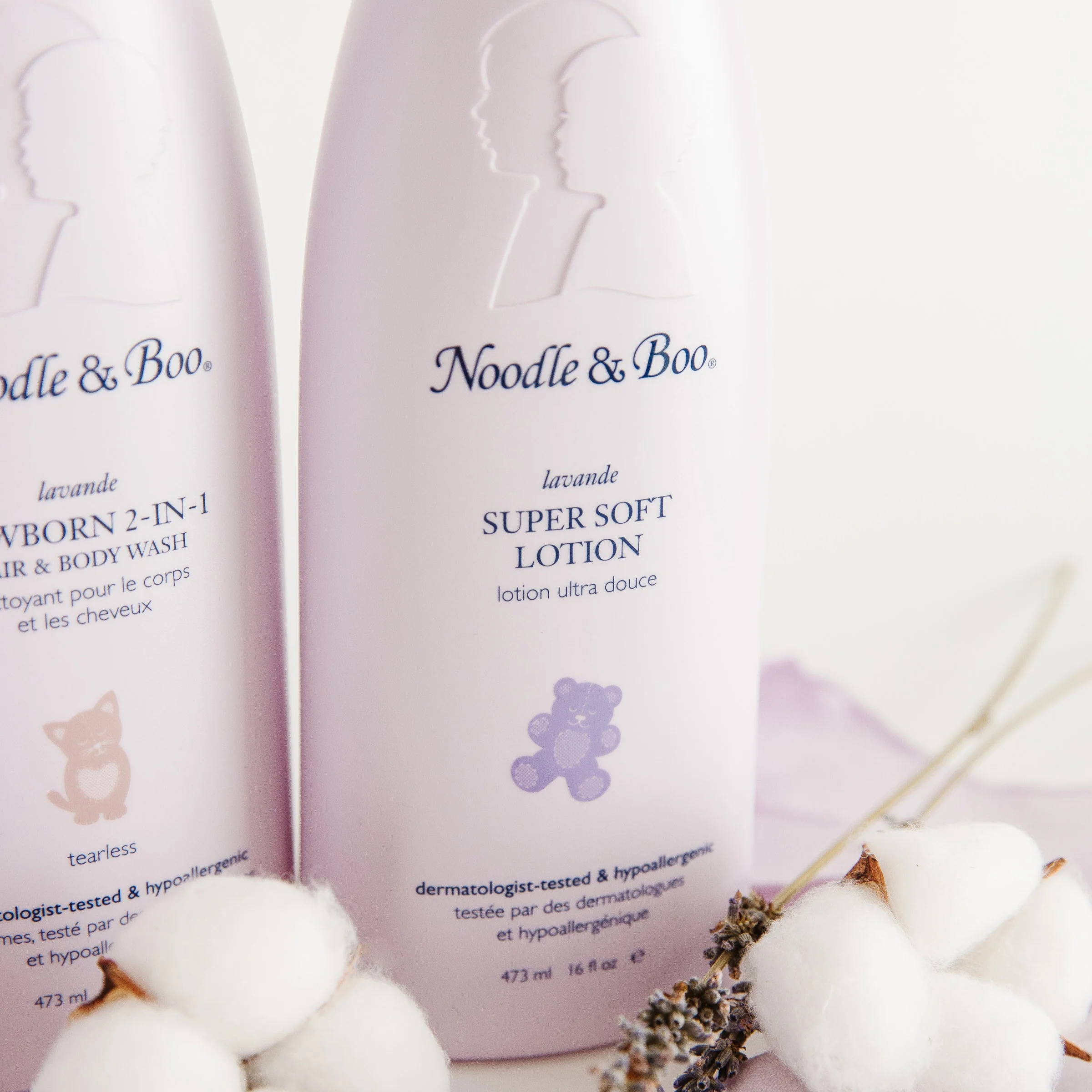 Super Soft Baby Lotion - Image 5