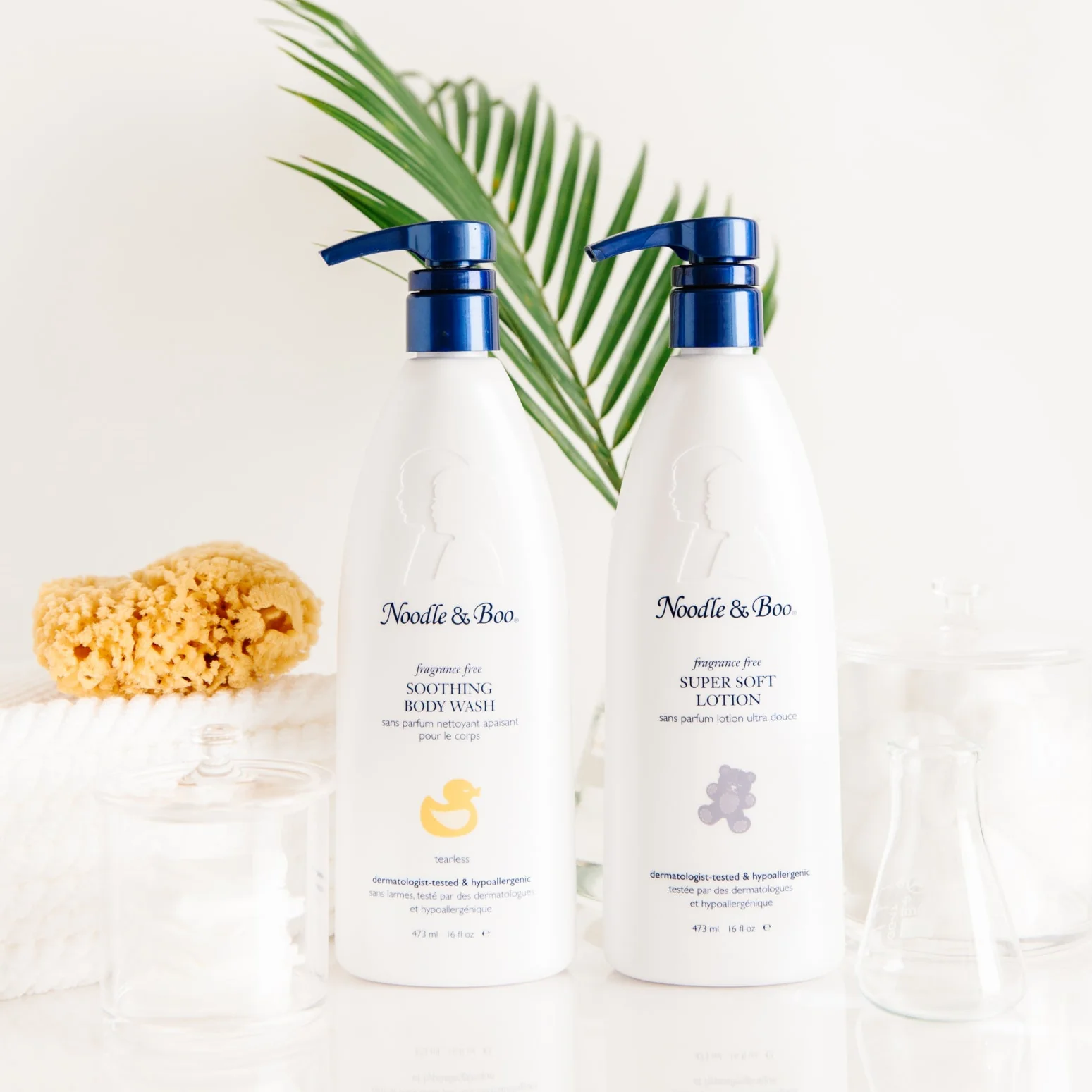 Super Soft Baby Lotion - Image 6
