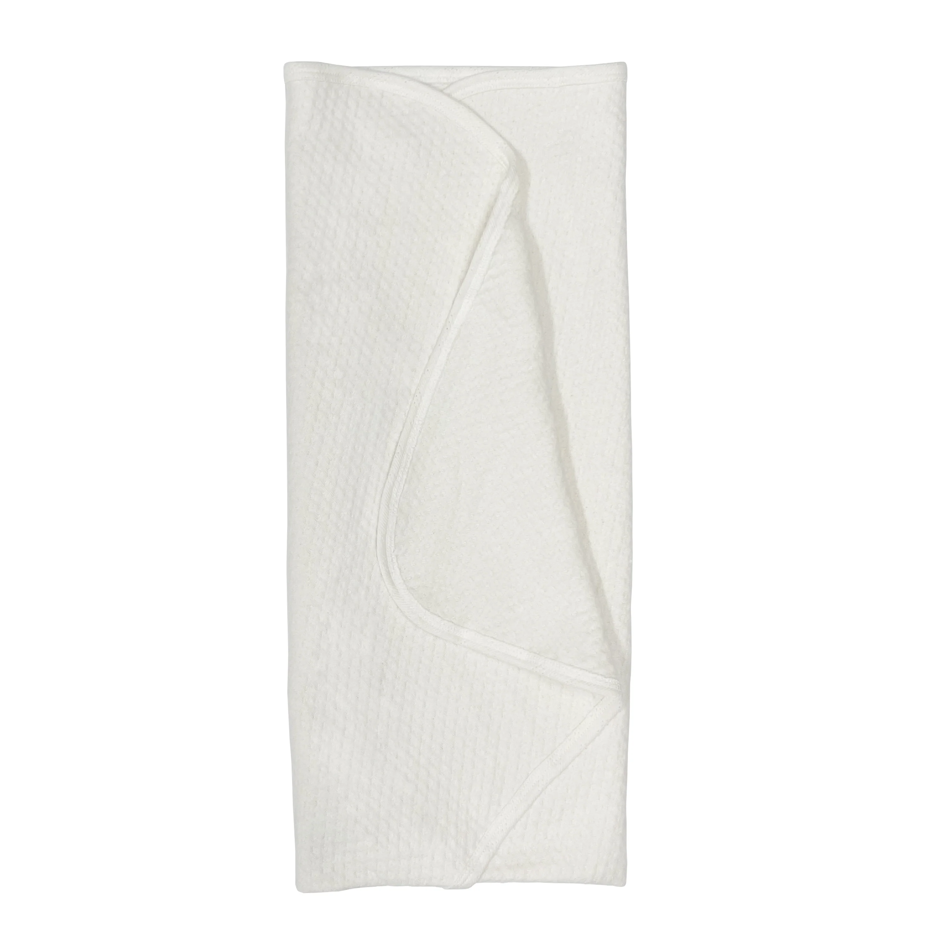 Swaddle Bath Towel Set - Image 2
