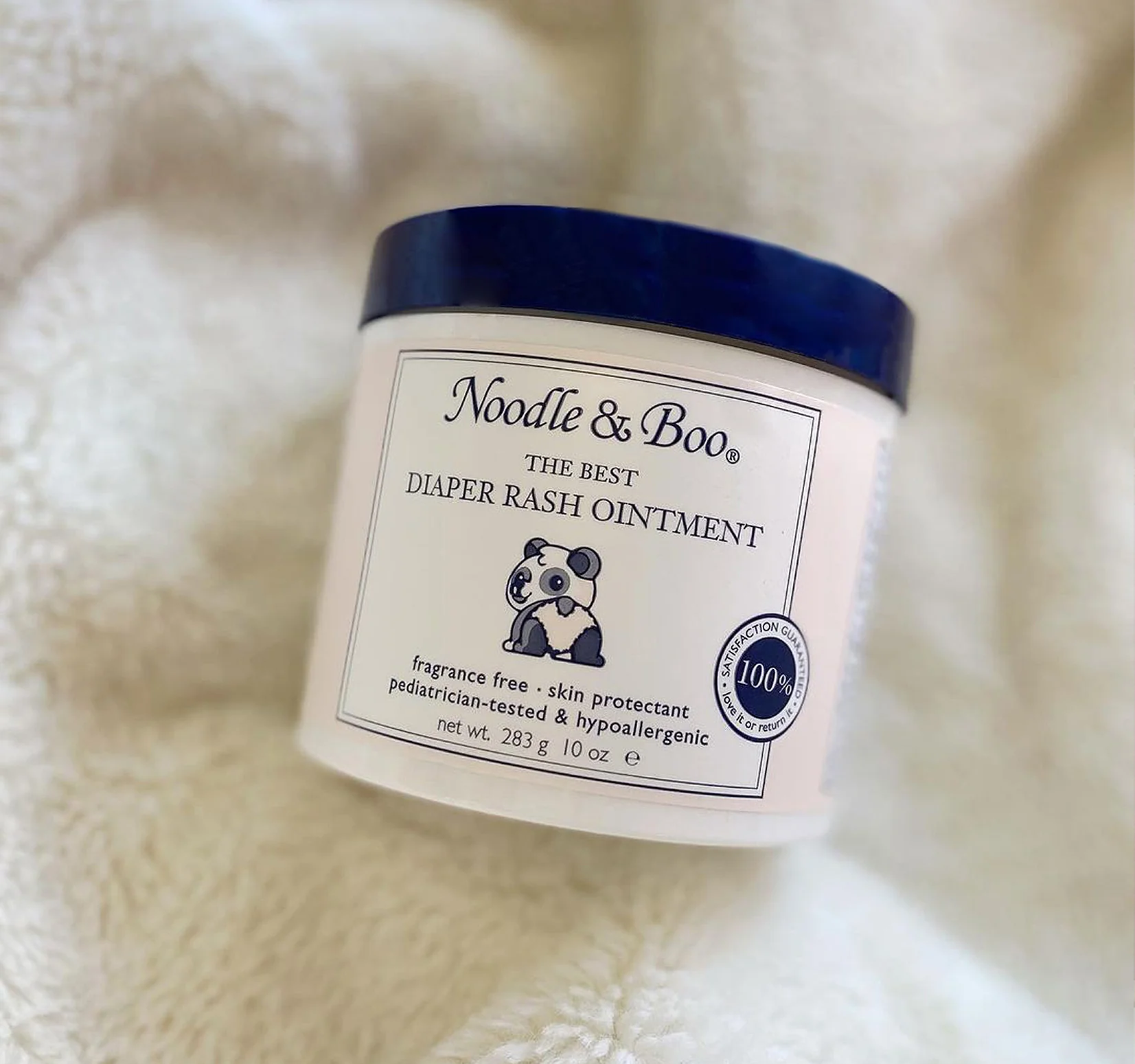 The Best Diaper Rash Ointment - Image 8