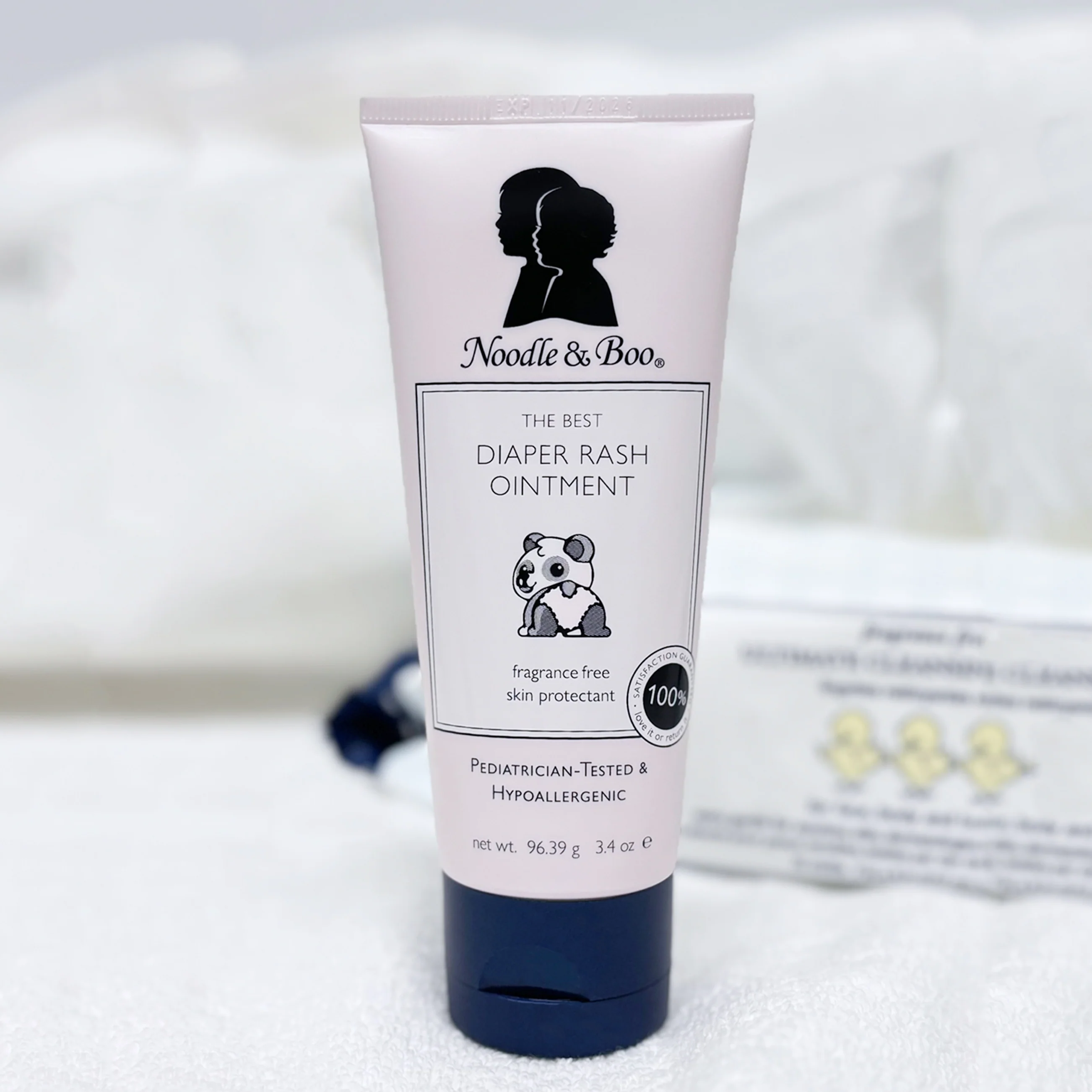 The Best Diaper Rash Ointment - Image 9