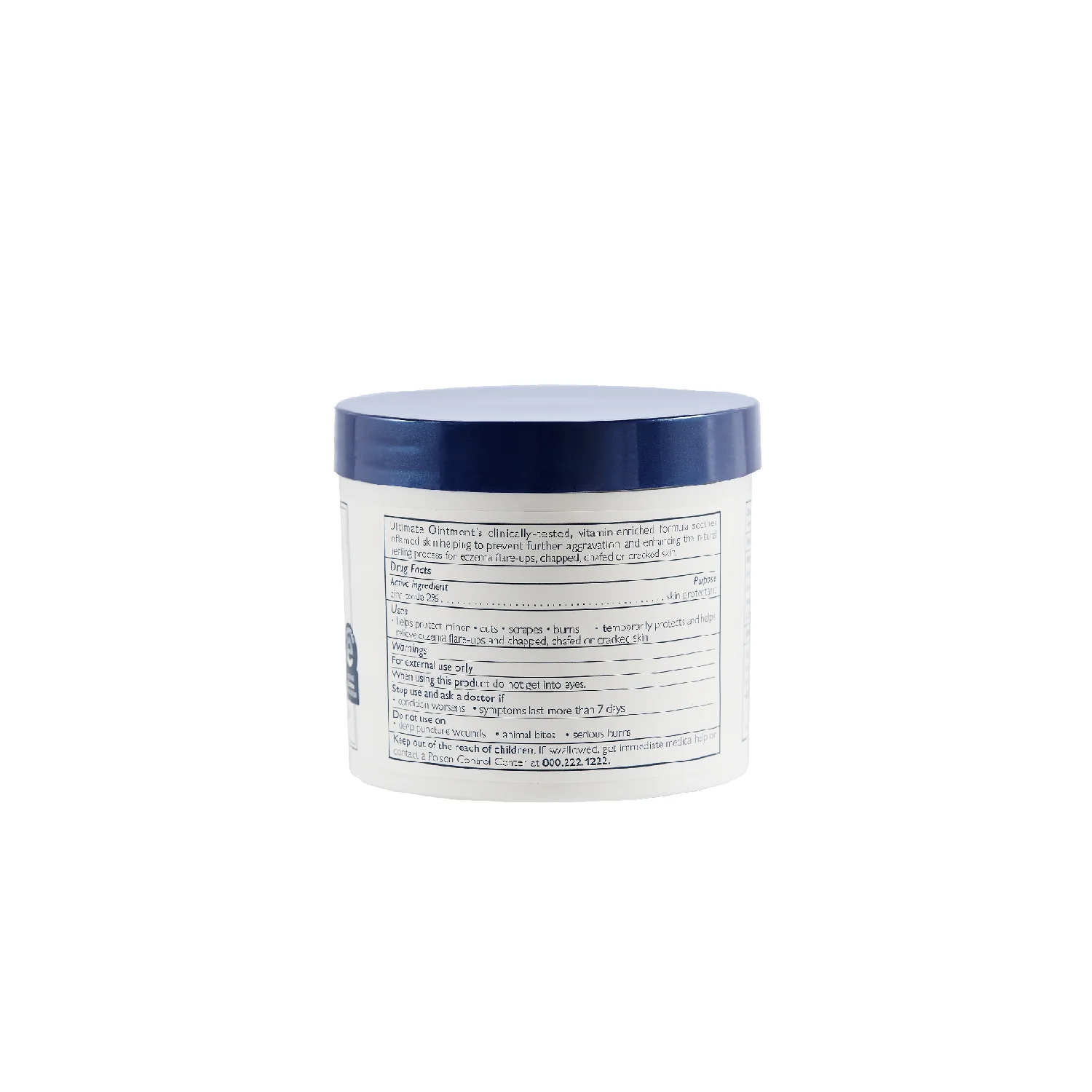 Ultimate Baby Ointment - Image 5