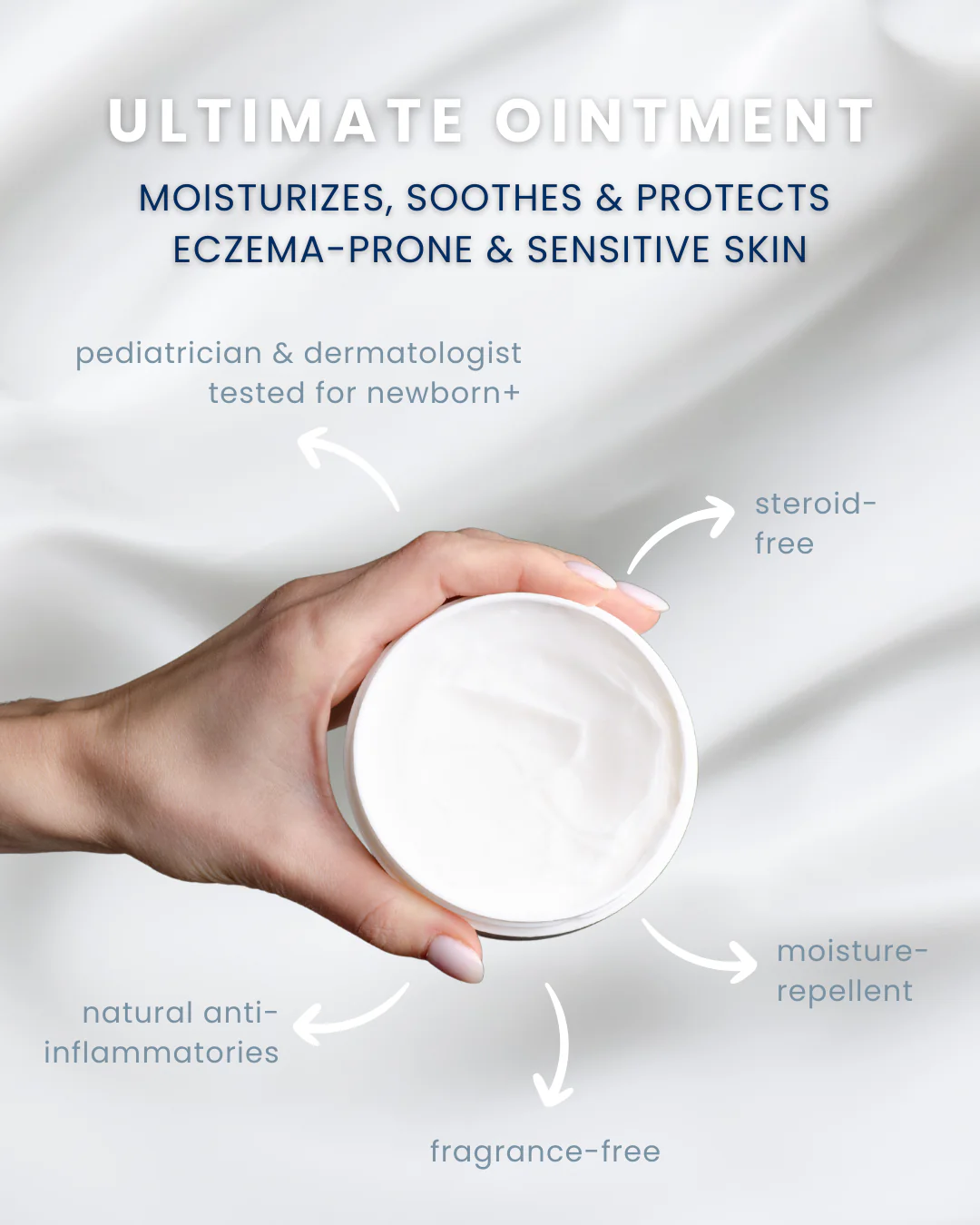 Ultimate Baby Ointment - Image 9