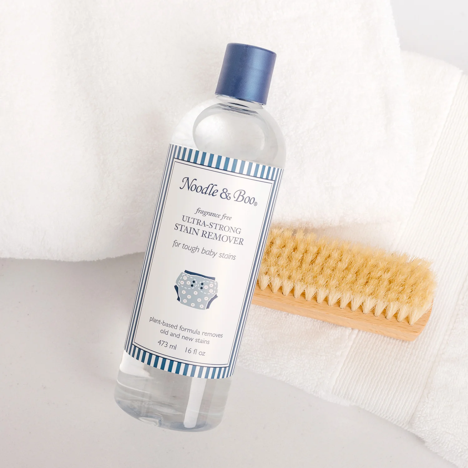 Ultimate Fabric Care Bundle - Image 3