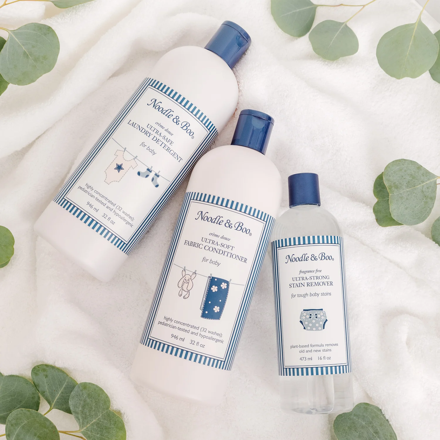 Ultimate Fabric Care Bundle - Image 5