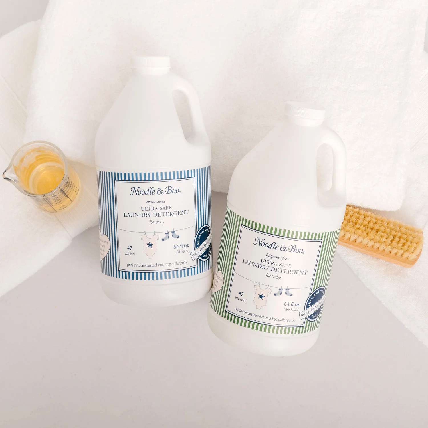 Ultra-Safe Baby Laundry Detergent - Image 15