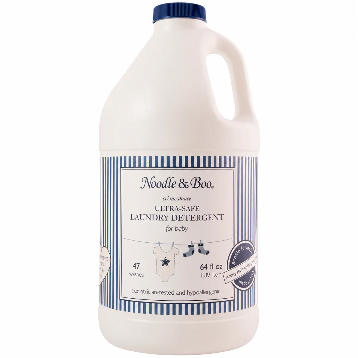 Ultra-Safe Baby Laundry Detergent - Image 4